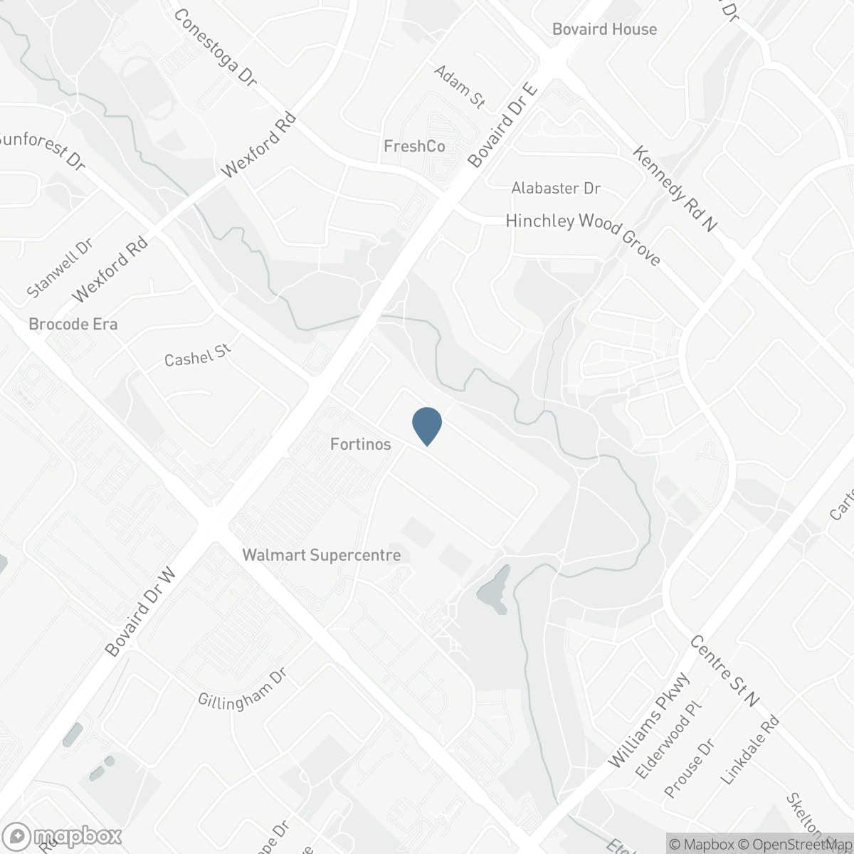 65 PRESSED BRICK DRIVE, Brampton, Ontario L6V 4K5